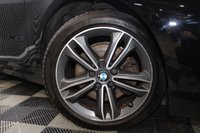 USED 2019 69 BMW 1 SERIES 1.5 116d Sport Hatchback 5dr Diesel DCT Euro 6 (s/s) (116 ps) Complementary Warranty and 12 Months RAC Breakdown Cover Also Receive a Full MOT With All Advisory Work Completed, Fresh Engine Service and RAC Multipoint Check Before Collection/Delivery