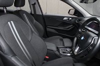 USED 2019 69 BMW 1 SERIES 1.5 116d Sport Hatchback 5dr Diesel DCT Euro 6 (s/s) (116 ps) Complementary Warranty and 12 Months RAC Breakdown Cover Also Receive a Full MOT With All Advisory Work Completed, Fresh Engine Service and RAC Multipoint Check Before Collection/Delivery