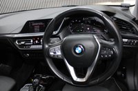 USED 2019 69 BMW 1 SERIES 1.5 116d Sport Hatchback 5dr Diesel DCT Euro 6 (s/s) (116 ps) Complementary Warranty and 12 Months RAC Breakdown Cover Also Receive a Full MOT With All Advisory Work Completed, Fresh Engine Service and RAC Multipoint Check Before Collection/Delivery