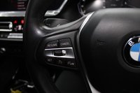 USED 2019 69 BMW 1 SERIES 1.5 116d Sport Hatchback 5dr Diesel DCT Euro 6 (s/s) (116 ps) Complementary Warranty and 12 Months RAC Breakdown Cover Also Receive a Full MOT With All Advisory Work Completed, Fresh Engine Service and RAC Multipoint Check Before Collection/Delivery
