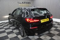 USED 2019 69 BMW 1 SERIES 1.5 116d Sport Hatchback 5dr Diesel DCT Euro 6 (s/s) (116 ps) Complementary Warranty and 12 Months RAC Breakdown Cover Also Receive a Full MOT With All Advisory Work Completed, Fresh Engine Service and RAC Multipoint Check Before Collection/Delivery