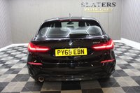 USED 2019 69 BMW 1 SERIES 1.5 116d Sport Hatchback 5dr Diesel DCT Euro 6 (s/s) (116 ps) Complementary Warranty and 12 Months RAC Breakdown Cover Also Receive a Full MOT With All Advisory Work Completed, Fresh Engine Service and RAC Multipoint Check Before Collection/Delivery