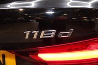 USED 2019 69 BMW 1 SERIES 1.5 116d Sport Hatchback 5dr Diesel DCT Euro 6 (s/s) (116 ps) Complementary Warranty and 12 Months RAC Breakdown Cover Also Receive a Full MOT With All Advisory Work Completed, Fresh Engine Service and RAC Multipoint Check Before Collection/Delivery
