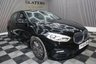 USED 2019 69 BMW 1 SERIES 1.5 116d Sport Hatchback 5dr Diesel DCT Euro 6 (s/s) (116 ps) Complementary Warranty and 12 Months RAC Breakdown Cover Also Receive a Full MOT With All Advisory Work Completed, Fresh Engine Service and RAC Multipoint Check Before Collection/Delivery