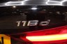 USED 2019 69 BMW 1 SERIES 1.5 116d Sport Hatchback 5dr Diesel DCT Euro 6 (s/s) (116 ps) Complementary Warranty and 12 Months RAC Breakdown Cover Also Receive a Full MOT With All Advisory Work Completed, Fresh Engine Service and RAC Multipoint Check Before Collection/Delivery
