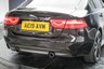 USED 2019 19 JAGUAR XE 2.0i 300 Sport Saloon 4dr Petrol Auto AWD Euro 6 (s/s) (300 ps) 