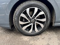 USED 2022 22 VOLKSWAGEN GOLF 1.5 eTSI MHEV Active Hatchback 5dr Petrol Hybrid DSG Euro 6 (s/s) (150 ps) 1 OWNER FROM NEW, FULL VW SERVICE HISTORY