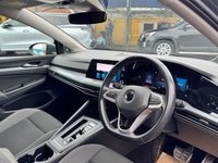 USED 2022 22 VOLKSWAGEN GOLF 1.5 eTSI MHEV Active Hatchback 5dr Petrol Hybrid DSG Euro 6 (s/s) (150 ps) 1 OWNER FROM NEW, FULL VW SERVICE HISTORY