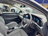 USED 2022 22 VOLKSWAGEN GOLF 1.5 eTSI MHEV Active Hatchback 5dr Petrol Hybrid DSG Euro 6 (s/s) (150 ps) 1 OWNER FROM NEW, FULL VW SERVICE HISTORY