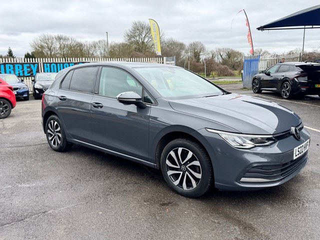 2022 VOLKSWAGEN GOLF 1.5 eTSI MHEV Active Hatchback 5dr Petrol Hybrid DSG Euro 6 (s/s) (150 ps) - Photo 11