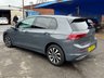 USED 2022 22 VOLKSWAGEN GOLF 1.5 eTSI MHEV Active Hatchback 5dr Petrol Hybrid DSG Euro 6 (s/s) (150 ps) 1 OWNER FROM NEW, FULL VW SERVICE HISTORY