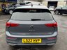 USED 2022 22 VOLKSWAGEN GOLF 1.5 eTSI MHEV Active Hatchback 5dr Petrol Hybrid DSG Euro 6 (s/s) (150 ps) 1 OWNER FROM NEW, FULL VW SERVICE HISTORY