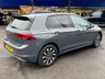 USED 2022 22 VOLKSWAGEN GOLF 1.5 eTSI MHEV Active Hatchback 5dr Petrol Hybrid DSG Euro 6 (s/s) (150 ps) 1 OWNER FROM NEW, FULL VW SERVICE HISTORY