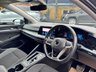 USED 2022 22 VOLKSWAGEN GOLF 1.5 eTSI MHEV Active Hatchback 5dr Petrol Hybrid DSG Euro 6 (s/s) (150 ps) 1 OWNER FROM NEW, FULL VW SERVICE HISTORY