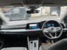 USED 2022 22 VOLKSWAGEN GOLF 1.5 eTSI MHEV Active Hatchback 5dr Petrol Hybrid DSG Euro 6 (s/s) (150 ps) 1 OWNER FROM NEW, FULL VW SERVICE HISTORY