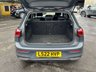 USED 2022 22 VOLKSWAGEN GOLF 1.5 eTSI MHEV Active Hatchback 5dr Petrol Hybrid DSG Euro 6 (s/s) (150 ps) 1 OWNER FROM NEW, FULL VW SERVICE HISTORY
