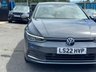 USED 2022 22 VOLKSWAGEN GOLF 1.5 eTSI MHEV Active Hatchback 5dr Petrol Hybrid DSG Euro 6 (s/s) (150 ps) 1 OWNER FROM NEW, FULL VW SERVICE HISTORY - ADAPTIVE CRUISE, HEATED SEATS AND STEERING FRONT AND REAR SENSORS- WIRELESS CHARGING PAD