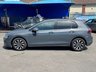 USED 2022 22 VOLKSWAGEN GOLF 1.5 eTSI MHEV Active Hatchback 5dr Petrol Hybrid DSG Euro 6 (s/s) (150 ps) 1 OWNER FROM NEW, FULL VW SERVICE HISTORY - ADAPTIVE CRUISE, HEATED SEATS AND STEERING FRONT AND REAR SENSORS- WIRELESS CHARGING PAD