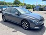 USED 2022 22 VOLKSWAGEN GOLF 1.5 eTSI MHEV Active Hatchback 5dr Petrol Hybrid DSG Euro 6 (s/s) (150 ps) 1 OWNER FROM NEW, FULL VW SERVICE HISTORY - ADAPTIVE CRUISE, HEATED SEATS AND STEERING FRONT AND REAR SENSORS- WIRELESS CHARGING PAD