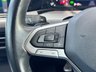 USED 2022 22 VOLKSWAGEN GOLF 1.5 eTSI MHEV Active Hatchback 5dr Petrol Hybrid DSG Euro 6 (s/s) (150 ps) 1 OWNER FROM NEW, FULL VW SERVICE HISTORY - ADAPTIVE CRUISE, HEATED SEATS AND STEERING FRONT AND REAR SENSORS- WIRELESS CHARGING PAD