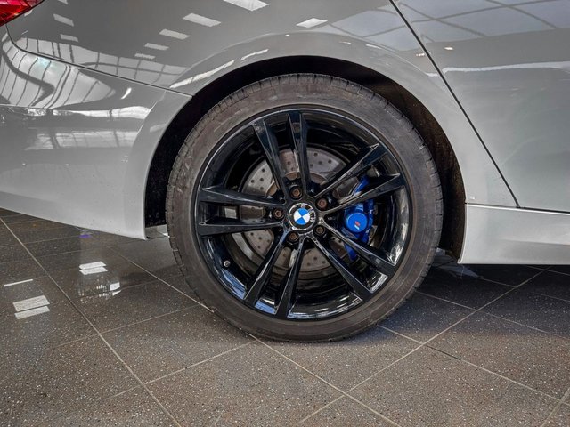 2016 BMW 3 Series Gran Turismo 3L M Sport 4dr - Photo 5