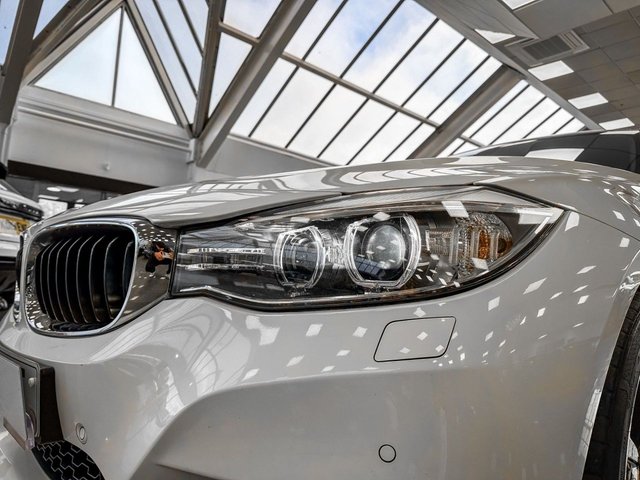 2016 BMW 3 Series Gran Turismo 3L M Sport 4dr - Photo 10