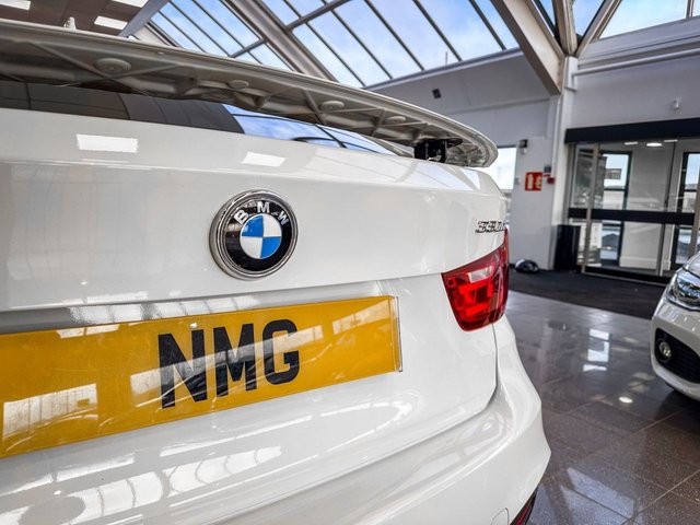 2016 BMW 3 Series Gran Turismo 3L M Sport 4dr - Photo 11