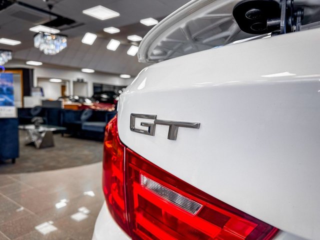 2016 BMW 3 Series Gran Turismo 3L M Sport 4dr - Photo 12