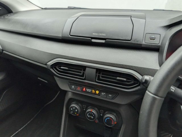 USED 2022 72 DACIA SANDERO 1.0 Sandero Essential LPG TCE 5dr CLICK & COLLECT/ HOME DELIVERY