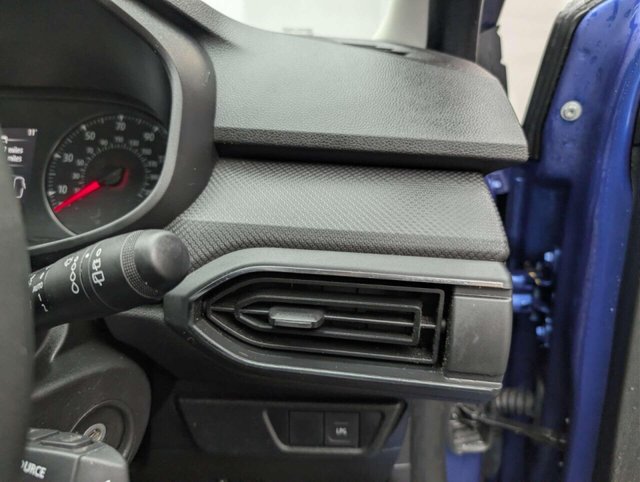 USED 2022 72 DACIA SANDERO 1.0 Sandero Essential LPG TCE 5dr CLICK & COLLECT/ HOME DELIVERY
