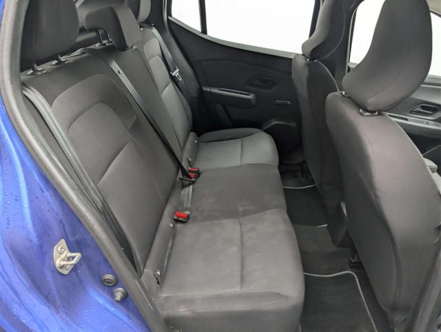 USED 2022 72 DACIA SANDERO 1.0 Sandero Essential LPG TCE 5dr CLICK & COLLECT/ HOME DELIVERY