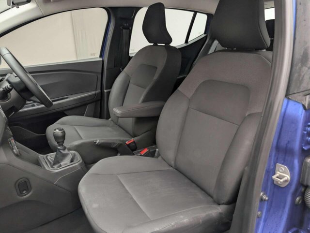 USED 2022 72 DACIA SANDERO 1.0 Sandero Essential LPG TCE 5dr CLICK & COLLECT/ HOME DELIVERY