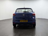USED 2022 72 DACIA SANDERO 1.0 Sandero Essential LPG TCE 5dr CLICK & COLLECT/ HOME DELIVERY