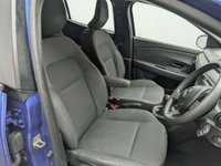 USED 2022 72 DACIA SANDERO 1.0 Sandero Essential LPG TCE 5dr CLICK & COLLECT/ HOME DELIVERY