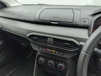 USED 2022 72 DACIA SANDERO 1.0 Sandero Essential LPG TCE 5dr CLICK & COLLECT/ HOME DELIVERY