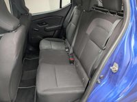 USED 2022 72 DACIA SANDERO 1.0 Sandero Essential LPG TCE 5dr CLICK & COLLECT/ HOME DELIVERY