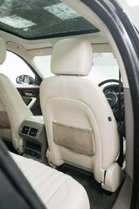 USED 2016 66 JAGUAR F-PACE 2.0 D180 Portfolio Auto AWD Euro 6 (s/s) 5dr Panoramic Roof, Full Leather