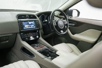 USED 2016 66 JAGUAR F-PACE 2.0 D180 Portfolio Auto AWD Euro 6 (s/s) 5dr Panoramic Roof, Full Leather