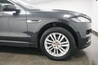 USED 2016 66 JAGUAR F-PACE 2.0 D180 Portfolio Auto AWD Euro 6 (s/s) 5dr Panoramic Roof, Full Leather