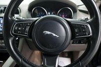 USED 2016 66 JAGUAR F-PACE 2.0 D180 Portfolio Auto AWD Euro 6 (s/s) 5dr Panoramic Roof, Full Leather