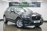 USED 2016 66 JAGUAR F-PACE 2.0 D180 Portfolio Auto AWD Euro 6 (s/s) 5dr Panoramic Roof, Full Leather