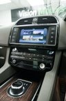 USED 2016 66 JAGUAR F-PACE 2.0 D180 Portfolio Auto AWD Euro 6 (s/s) 5dr Panoramic Roof, Full Leather