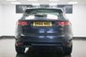 USED 2016 66 JAGUAR F-PACE 2.0 D180 Portfolio Auto AWD Euro 6 (s/s) 5dr Panoramic Roof, Full Leather