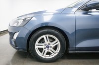 USED 2021 71 FORD FOCUS 1.5 EcoBlue Zetec Euro 6 (s/s) 5dr One Owner, Service History