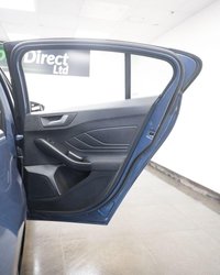 USED 2021 71 FORD FOCUS 1.5 EcoBlue Zetec Euro 6 (s/s) 5dr One Owner, Service History