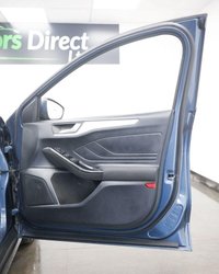 USED 2021 71 FORD FOCUS 1.5 EcoBlue Zetec Euro 6 (s/s) 5dr One Owner, Service History