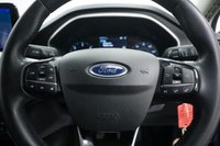 USED 2021 71 FORD FOCUS 1.5 EcoBlue Zetec Euro 6 (s/s) 5dr One Owner, Service History