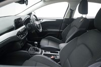 USED 2021 71 FORD FOCUS 1.5 EcoBlue Zetec Euro 6 (s/s) 5dr One Owner, Service History