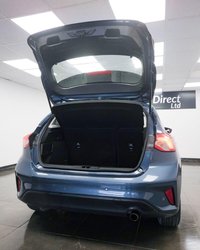 USED 2021 71 FORD FOCUS 1.5 EcoBlue Zetec Euro 6 (s/s) 5dr One Owner, Service History