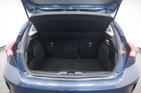 USED 2021 71 FORD FOCUS 1.5 EcoBlue Zetec Euro 6 (s/s) 5dr One Owner, Service History